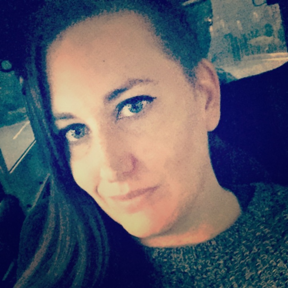 Meet your Posher, Devon